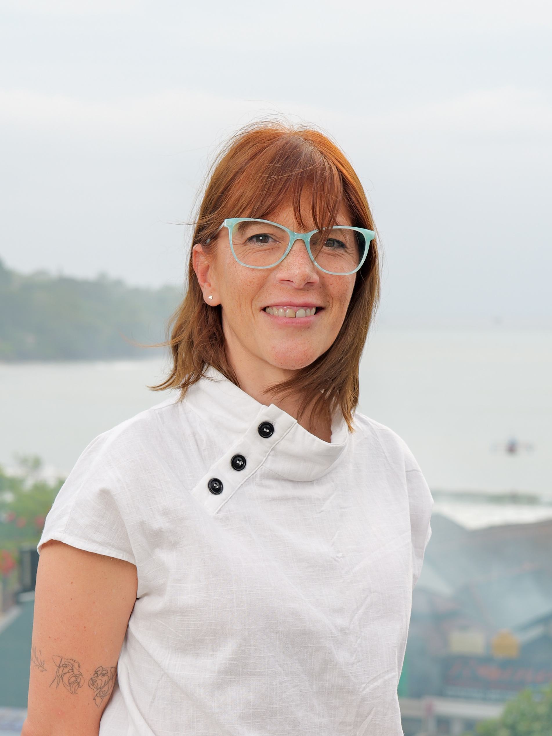 Romina Cragnolino