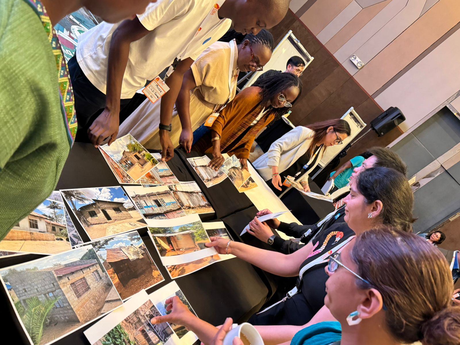 CBA20: Local Solutions Inspiring Global Action - Manila, Philippines (May 2026). Photo credit: Mikko Tamura / Open Mapping Hub - Asia-Pacific Date: May 13, 2026 Location: Novotel Manila Araneta - Quezon City, Metro Manila, Philippines