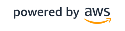 Powered by awsd