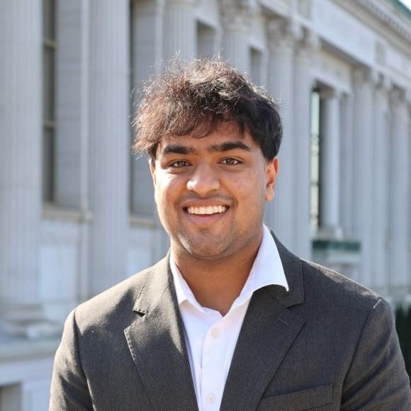 Aniket Gupta