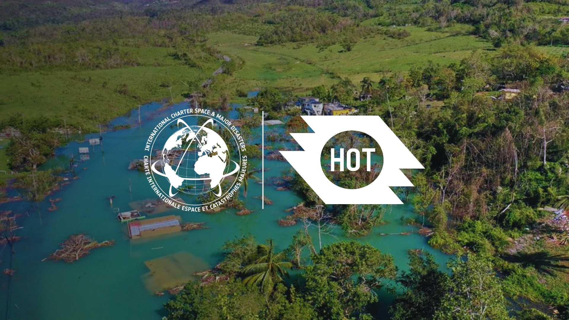 Charter HOT Cover