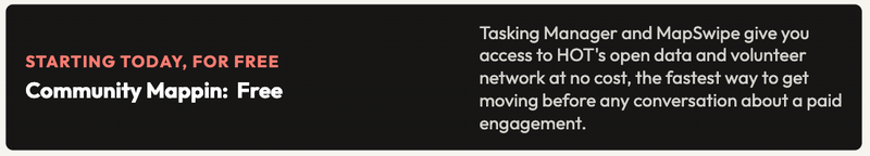 Community mapping