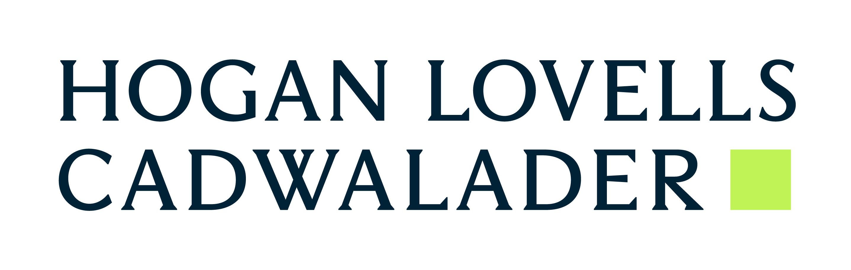 Hogan Lovells New Logo Color