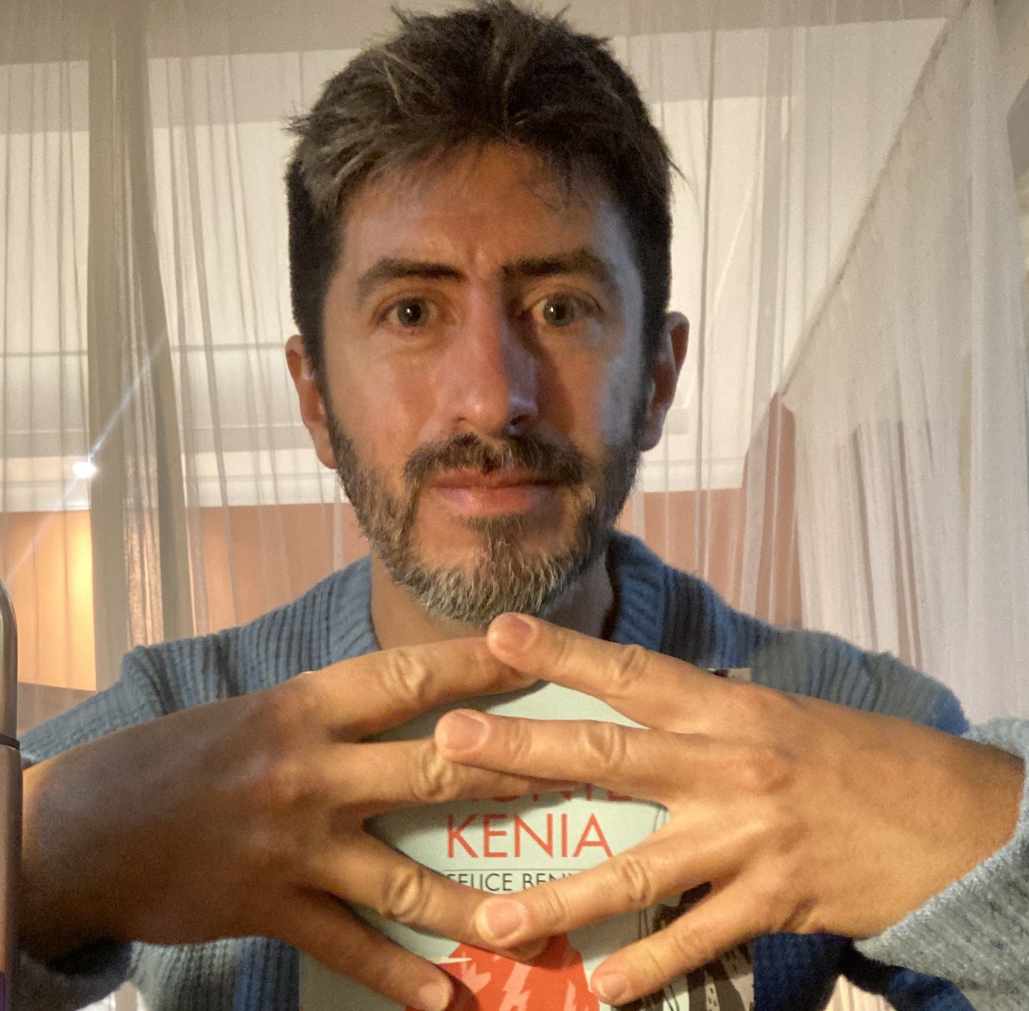 Emilio Mariscal