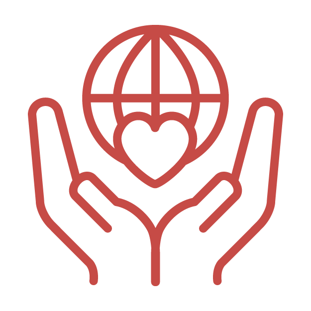 Icons_Partner With Us_NGO's & INGOs Partners