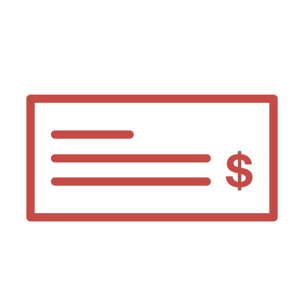 Icons_Pay by Check
