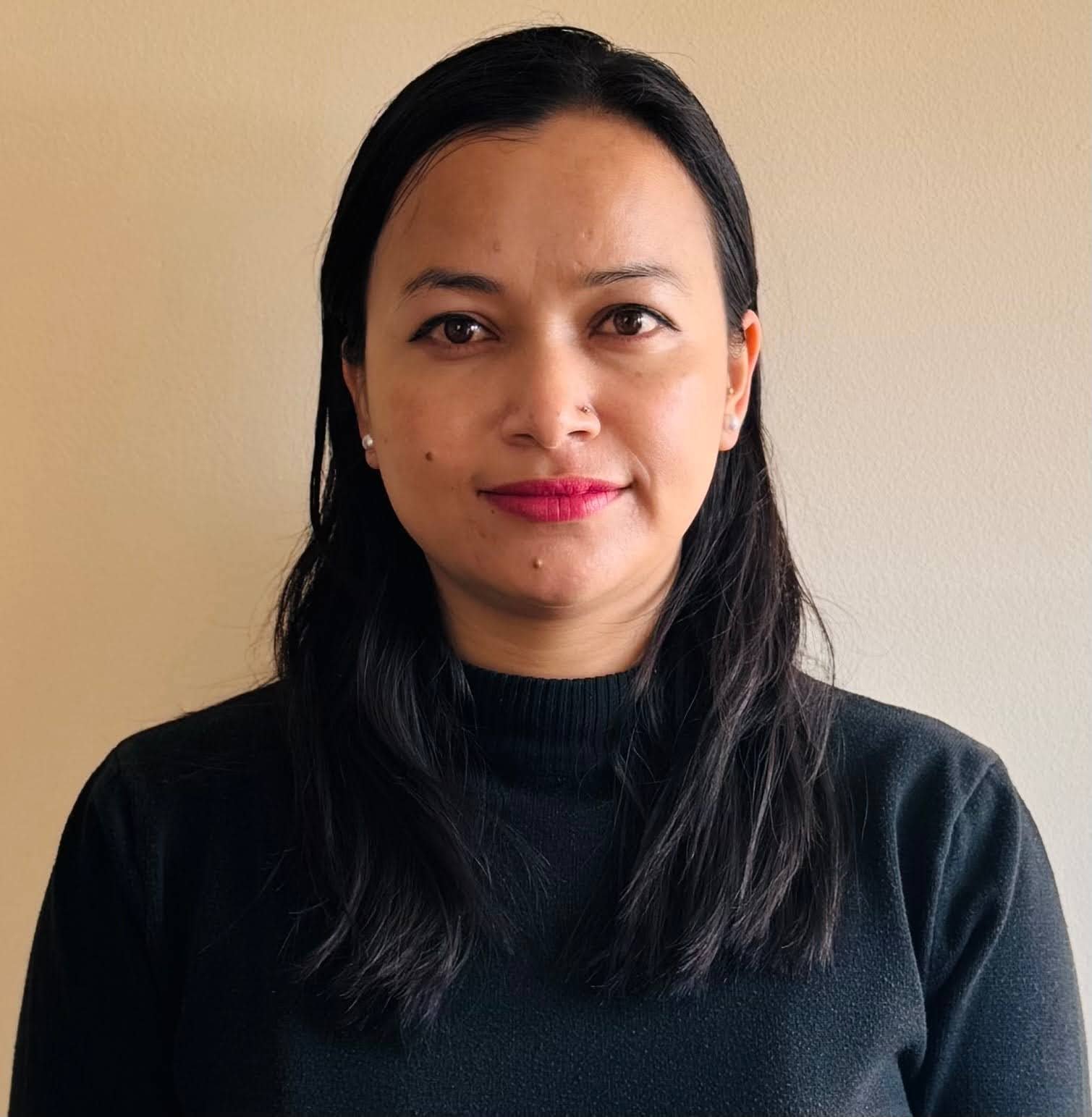 Krishtina Adhikari