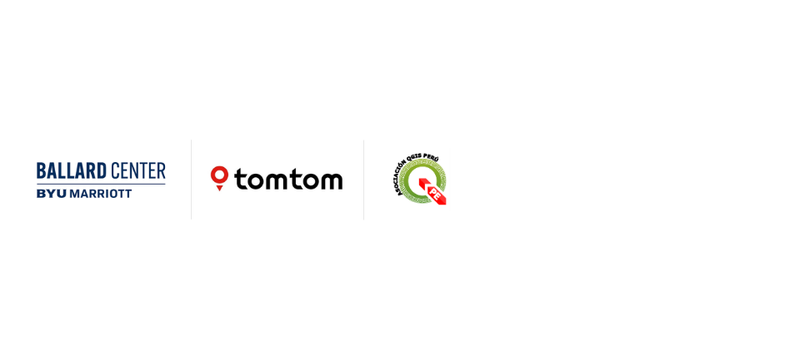 Sponsors de Incentivos Partners MARE