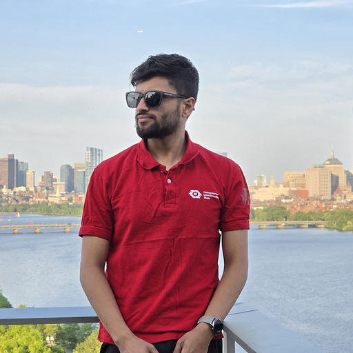 Kshitij profile picture
