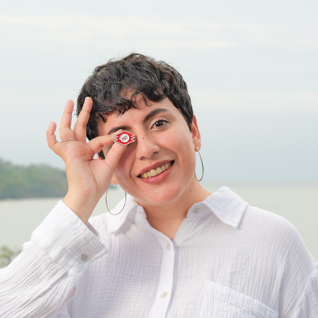 Mar Marín Villagrana