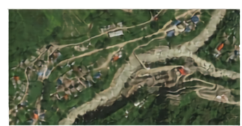 Nepal Floods 2026 mapping workflow