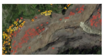 Nepal Floods 2026 mapping workflow